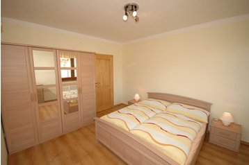 Slovačka Privát Liptovský Mikuláš, Interijer